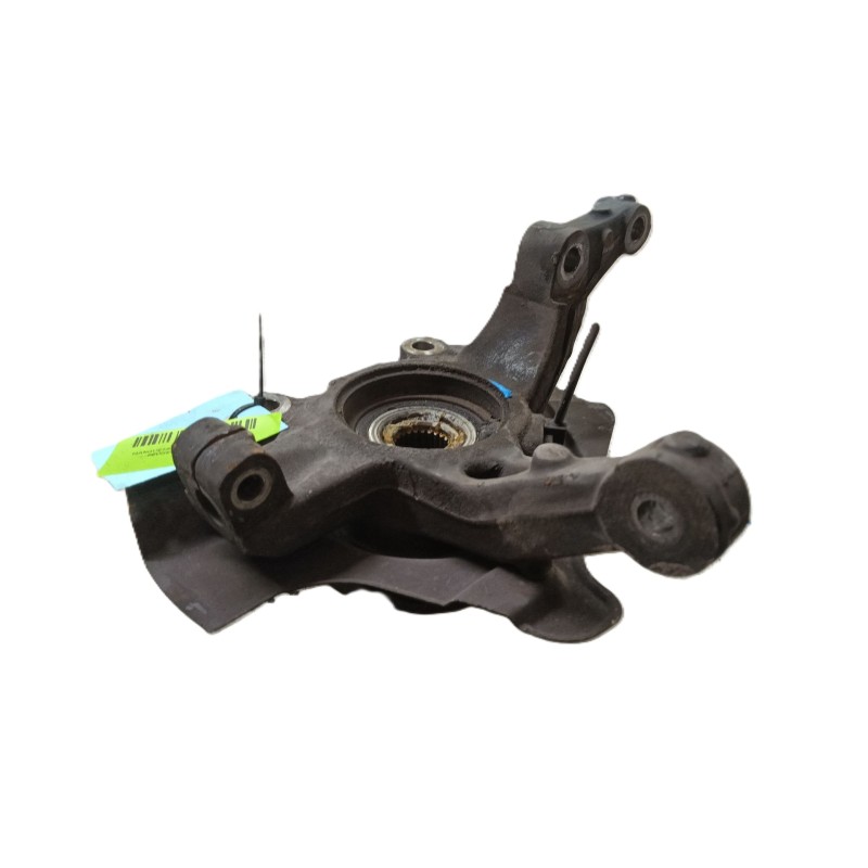 Recambio de mangueta delantera derecha para peugeot bipper (aa_) 1.3 hdi 75 referencia OEM IAM 3647A1 1616780780 
