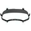 Recambio de salpicadero para seat arona style referencia OEM IAM 6F0857241H  