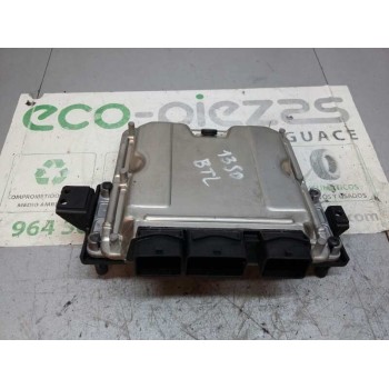 CENTRALITA MOTOR UCE 0281010886 