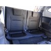 Recambio de asientos tercera fila para nissan qashqai+2 (jj10) acenta referencia OEM IAM   
