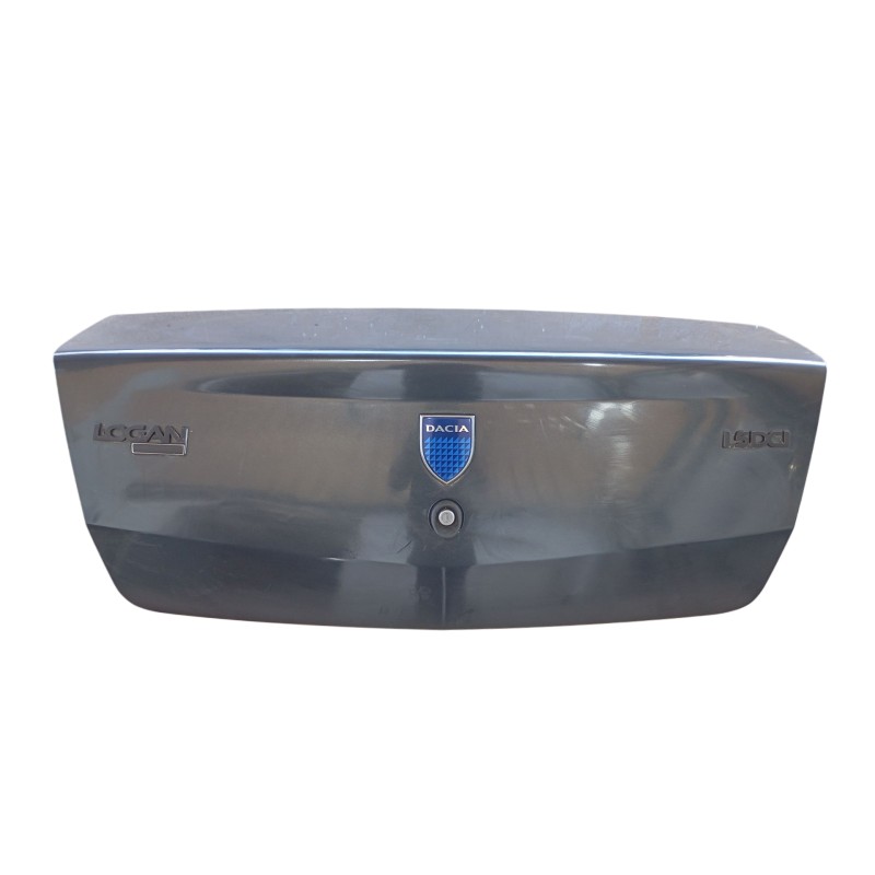 Recambio de porton trasero para dacia logan ambiance referencia OEM IAM 6001548860  