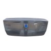 Recambio de porton trasero para dacia logan ambiance referencia OEM IAM 6001548860  