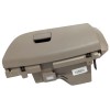 Recambio de guantera para opel adam glam ecoflex referencia OEM IAM 13349424  
