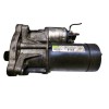 Recambio de motor arranque para peugeot 206 berlina 1.6 16v cat referencia OEM IAM 5802C9 D6RA572 