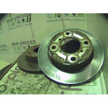 DISCO FRENO DELANTERO SF24C01 75FO MINTH