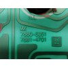 Recambio de cuadro instrumentos para hyundai atos prime (mx) gls referencia OEM IAM 9400102401 78814701 78805051