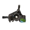 Recambio de mangueta delantera derecha para peugeot bipper (aa_) 1.3 hdi 75 referencia OEM IAM 3647A1 1616780780 