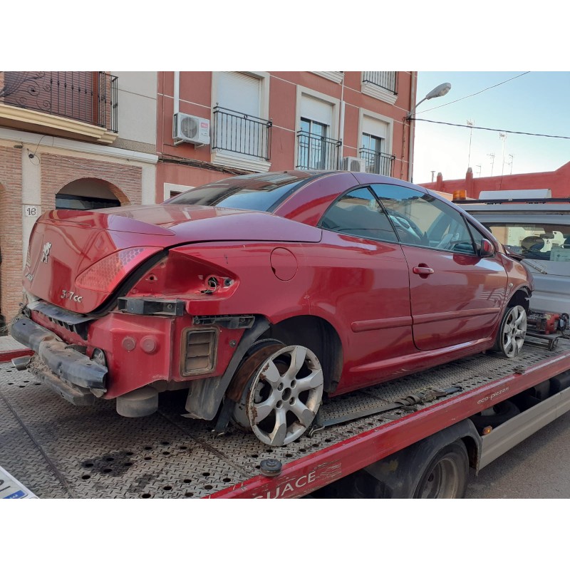 PEUGEOT 307 CC (S2)