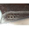 Recambio de pinza freno delantera izquierda para hyundai i30 classic referencia OEM IAM 0D07  