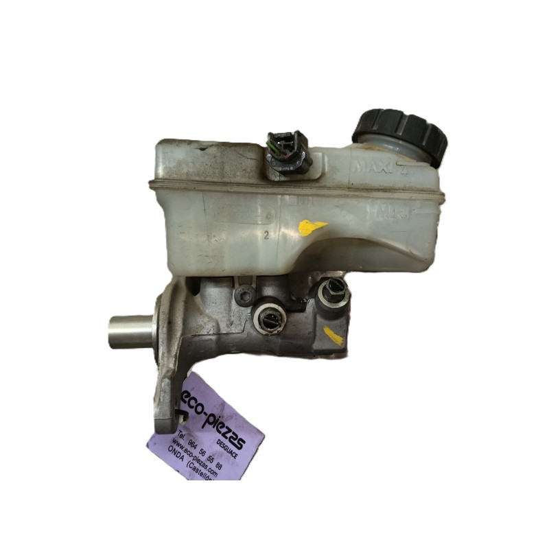 Recambio de bomba freno para renault clio iv (bh_) 1.5 dci 90 referencia OEM IAM 460111938R 107529S01 