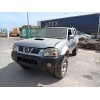 nissan np300 pickup (d22) del año 2004