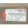 Recambio de guantera para opel adam glam ecoflex referencia OEM IAM 13349424  