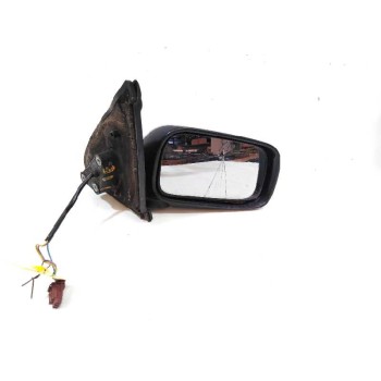 RETROVISOR DERECHO 