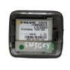 Recambio de sensor para volvo c30 1.6 d kinetic referencia OEM IAM 31252150  5644A3MS23 PW9DA5823 DA582303208090203098