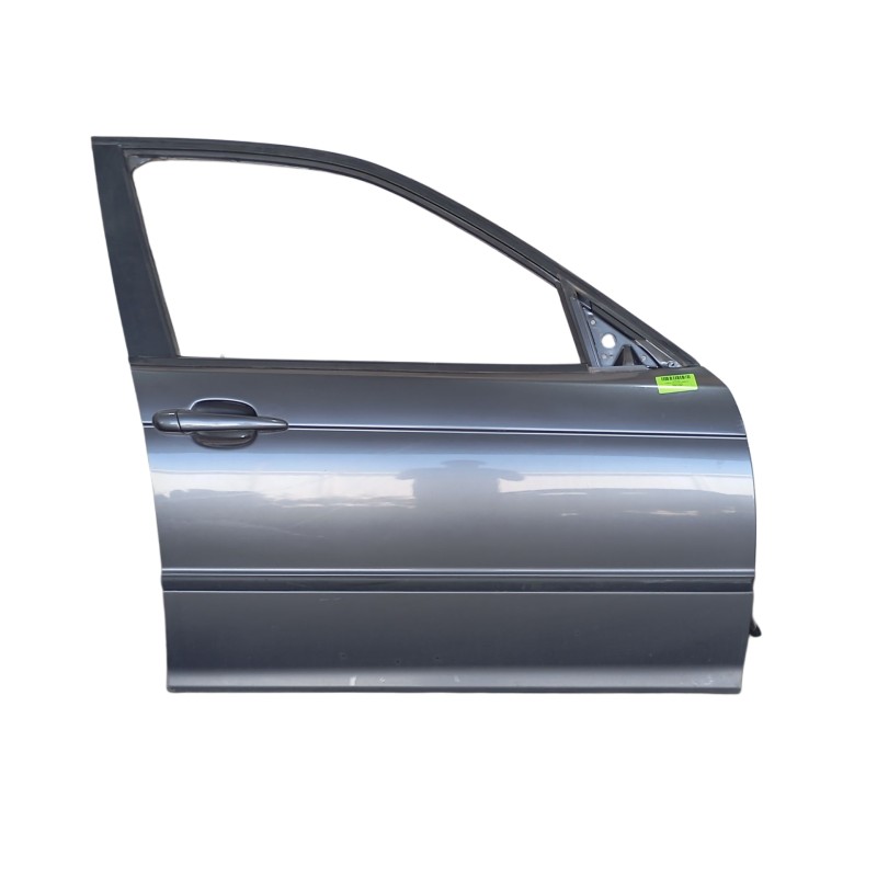 Recambio de puerta delantera derecha para bmw 3 (e46) 320 d referencia OEM IAM 41517034152  