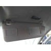 Recambio de parasol derecho para audi a6 berlina (4f2) 2.0 tdi referencia OEM IAM 4F0857552KL  