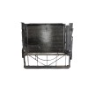 Recambio de condensador / radiador aire acondicionado para bmw x5 (e53) 3.0d referencia OEM IAM 64536914216  