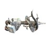 Recambio de columna direccion para peugeot 108 1.0 vti 72 referencia OEM IAM 1614204880 JL501011640 2107003390