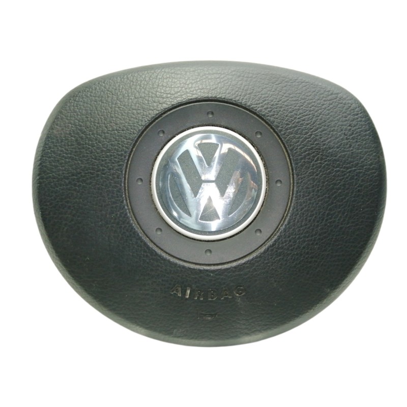 Recambio de airbag delantero izquierdo para volkswagen polo (9n1) trendline referencia OEM IAM 1T0880201A  0012W0EGVY78