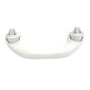 Recambio de maneta interior delantera derecha para seat leon st (5f8) reference referencia OEM IAM 5F0857607A  2610615B