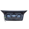 Recambio de porton trasero para dacia logan ambiance referencia OEM IAM 6001548860  