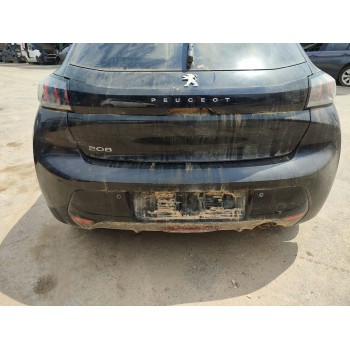 PARAGOLPES TRASERO 164979801T 