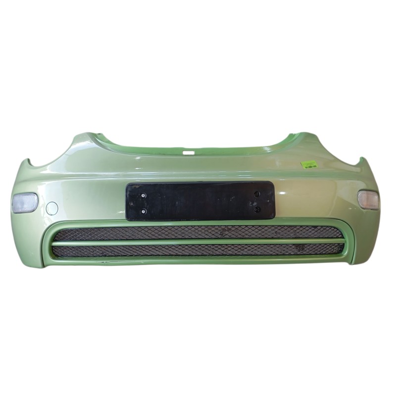 Recambio de paragolpes delantero para volkswagen new beetle (9c1, 1c1) 1.6 referencia OEM IAM 1C0807221CGRU  
