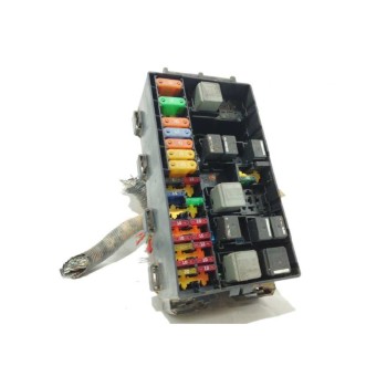 CAJA RELES / FUSIBLES 7T1T14A067AA 