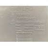 Recambio de guantera para opel adam glam ecoflex referencia OEM IAM 13349424  