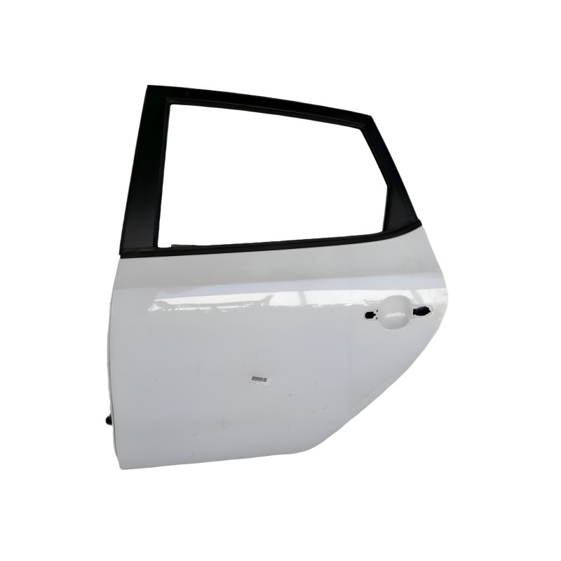 Recambio de puerta trasera izquierda para hyundai i30 classic referencia OEM IAM   