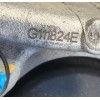 Recambio de mangueta trasera izquierda para kia niro (c5p11) 1.6 hev referencia OEM IAM 52710G2000 G111824E 