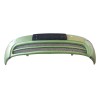 Recambio de paragolpes delantero para volkswagen new beetle (9c1, 1c1) 1.6 referencia OEM IAM 1C0807221CGRU  