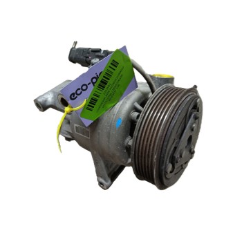 COMPRESOR AIRE ACONDICIONADO B000776180 88310YV010D 9065731725