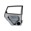 Recambio de puerta trasera izquierda para hyundai i30 classic referencia OEM IAM   