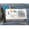 Recambio de mangueta trasera izquierda para kia niro (c5p11) 1.6 hev referencia OEM IAM 52710G2000 G111824E 