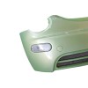 Recambio de paragolpes delantero para volkswagen new beetle (9c1, 1c1) 1.6 referencia OEM IAM 1C0807221CGRU  