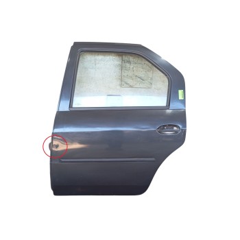 PUERTA TRASERA IZQUIERDA 821017311R 