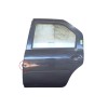Recambio de puerta trasera izquierda para dacia logan ambiance referencia OEM IAM 821017311R  