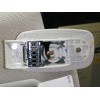 Recambio de parasol izquierdo para audi a6 berlina (4f2) 2.0 tdi referencia OEM IAM 4F0857551KL  