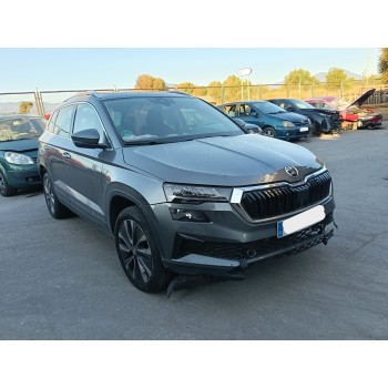 SKODA KAROQ (NU7, ND7) de desguace