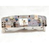 Recambio de cuadro instrumentos para nissan primera berl./familiar (p10/w10) slx berlina (p10) referencia OEM IAM 2481071J02  