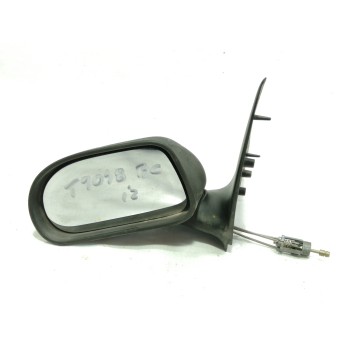 RETROVISOR IZQUIERDO 10748811 MANUAL 