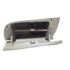 Recambio de guantera para opel adam glam ecoflex referencia OEM IAM 13349424  