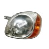 Recambio de faro izquierdo para hyundai atos prime (mx) gls referencia OEM IAM 9210106XXX  