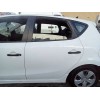 Recambio de puerta trasera izquierda para hyundai i30 classic referencia OEM IAM   