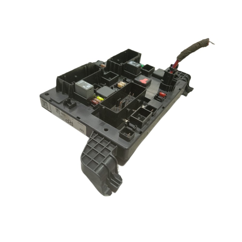 Recambio de bsi para opel astra j (p10) 1.7 cdti (68) referencia OEM IAM 13343950 365927271 