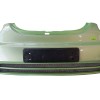 Recambio de paragolpes delantero para volkswagen new beetle (9c1, 1c1) 1.6 referencia OEM IAM 1C0807221CGRU  