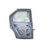 Recambio de puerta trasera izquierda para dacia logan ambiance referencia OEM IAM 821017311R  