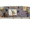 Recambio de cuadro instrumentos para nissan primera berl./familiar (p10/w10) slx berlina (p10) referencia OEM IAM 2481071J02  