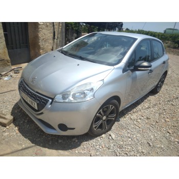 PEUGEOT 208 de desguace